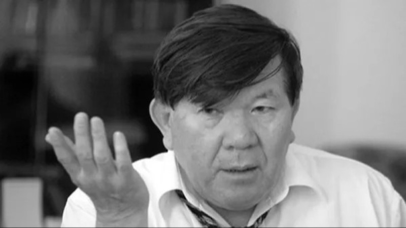 Мұхтар Шаханов: "Халық қаһарманы" атағынан бас тарттым