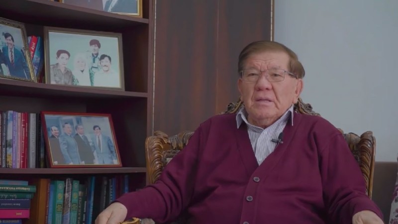 Мені басшылар бірнеше рет өлтірмек болды – Мұхтар Шаханов