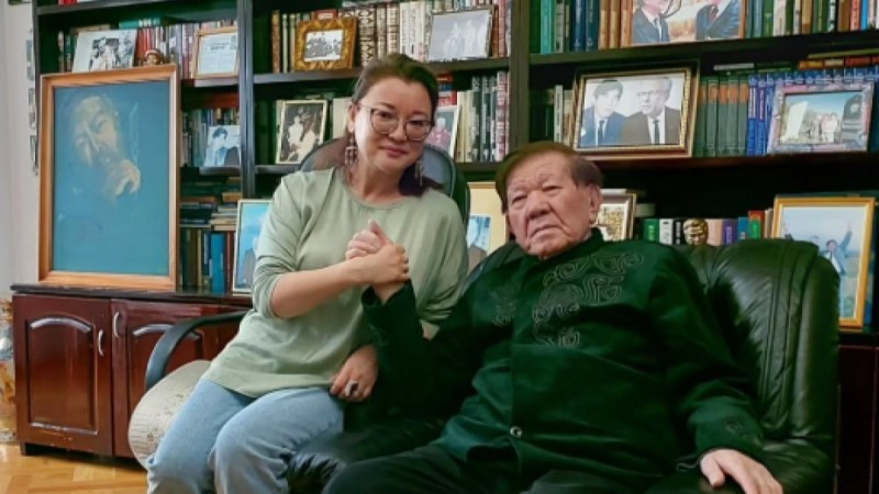 "Соңғы жылдары әділдік орнады": Шаханов туралы тың дерек айтылды