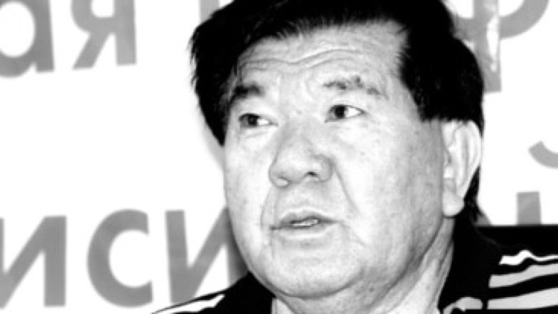 “Қайтыс болған соң 5 жыл уақыт өту керек” - Мұхтар Шахановқа көше атын беру туралы