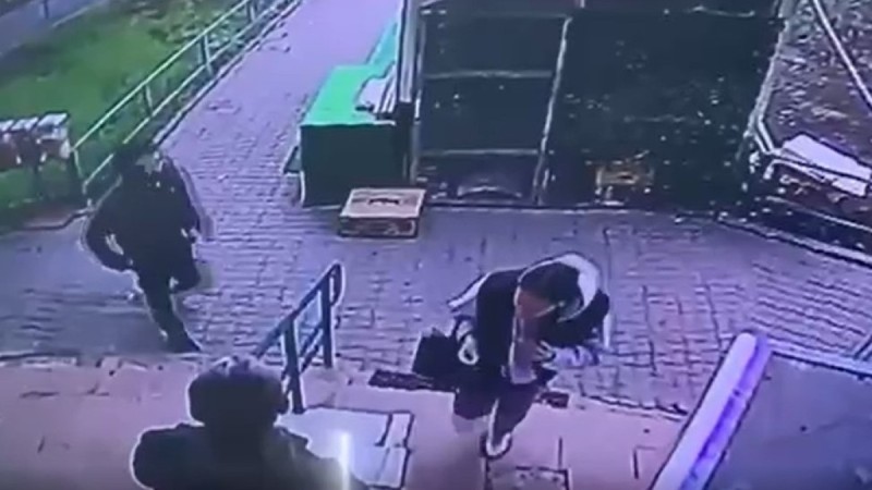 Алматыда зейнеткерді аяусыз ұрған күдіктінің тағы бір қылмысы ашылды