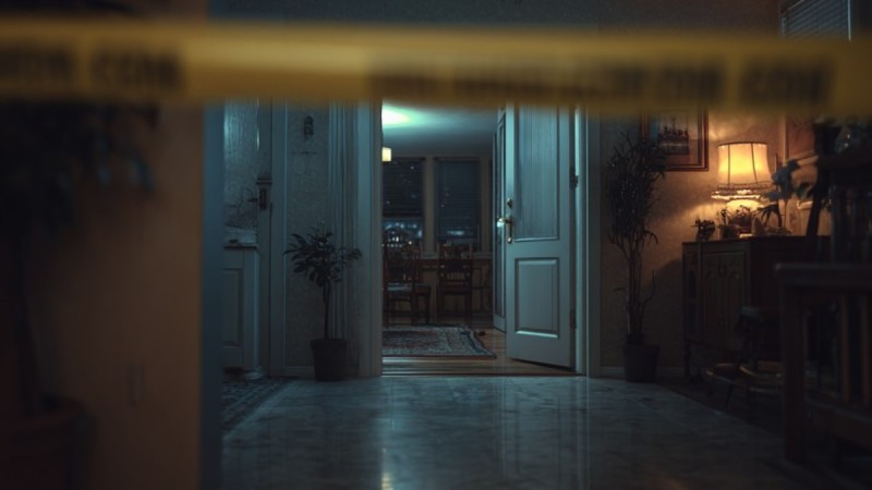 Зейнеткер бір ай бойы өз жұбайының мәйітімен өмір сүрген