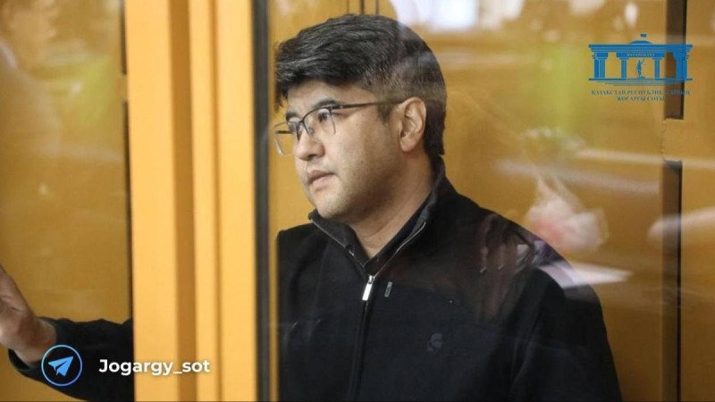 Бишімбаевтың ата-анасының сұхбаты ресейлік коучтың YouTube арнасынан жоғалып кетті