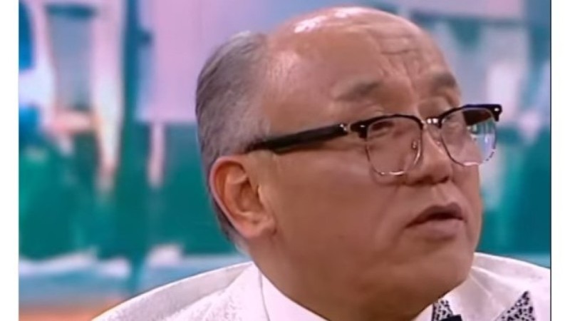 Ажырасқаныма өкінемін: Сәкен Қалымов жан сырын ақтарды