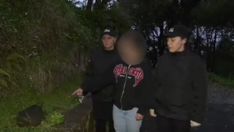 Грузияда есірткімен ұсталған 18 жастағы қазақстандық өмір бойына сотталуы мүмкін