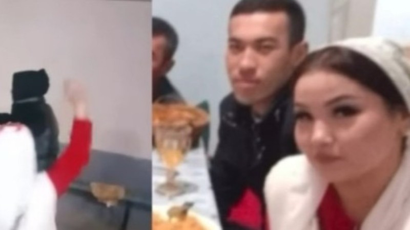 Шымкентте келін қалыңмалын алған соң, күйеуін сотқа берген