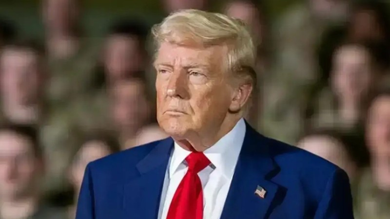 Вашингтондағы атыс: Дональд Трамп шұғыл эвакуацияланды