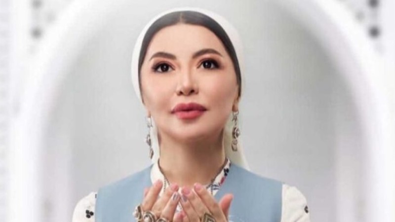 “Жүруді үйреніп жүрмін”: Шетелден келген Тамара Асар қазіргі жағдайымен бөлісті