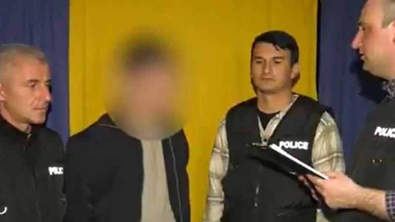 “Өмір бойына бас бостандығынан айырылуы мүмкін”: Грузияда 18 жасар қазақстандық ұсталды