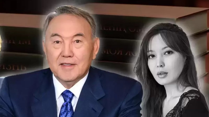 Әсел Исабаева Астанадағы сән көрсетілімінде көзге түсті