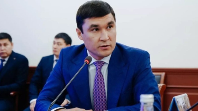 Спорт басқармасындағы жанжалдан кейін Серік Сәпиевтің орнына басқа адам тағайындалды