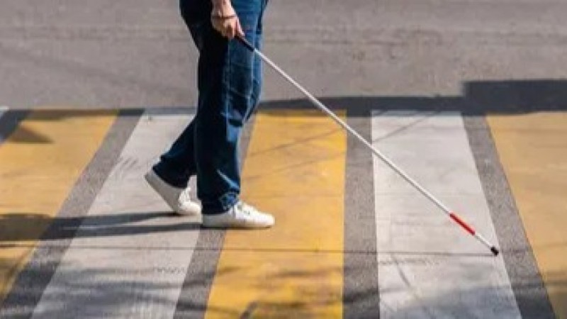 "Мен тым жаспын ғой": 30 жастағы әйел аяқ асты соқыр болып қалған