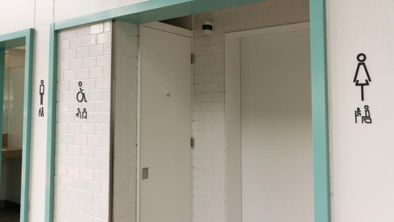 19 жастағы қыз дәретханада босанып, баласын өлтіріп тастаған