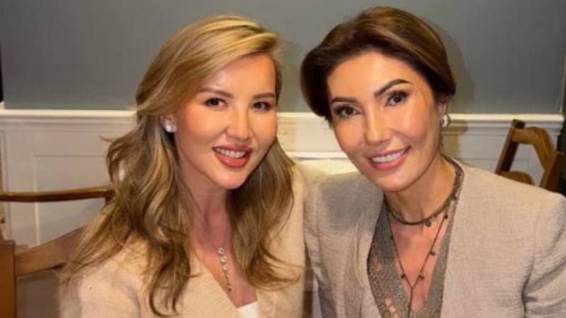 Ұзақ үзілістен кейін: Әлия Назарбаева ел алдына қайта шықты