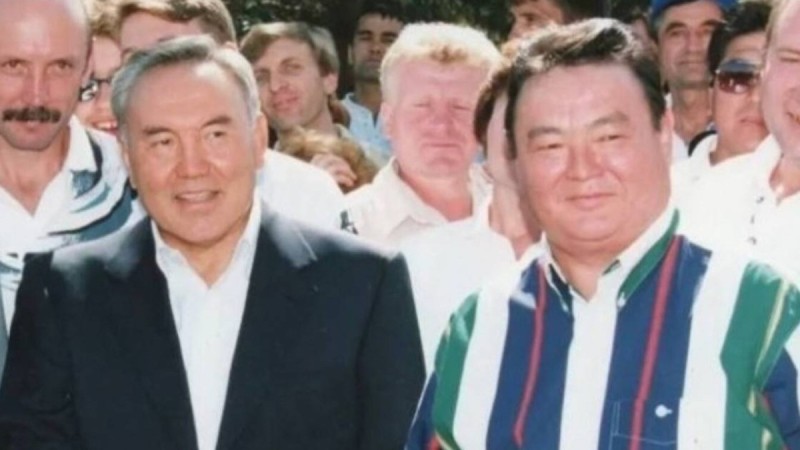 Заманбек Нұрқаділовтің қазасы: Белгілі саясаткер ел естімеген тың мәлімдеме жасады