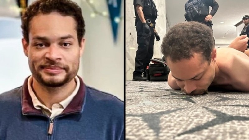 “Мұғалім”: Трампқа оқ атқан күдікті ұсталып, жеке басына қатысты ақпараттар белгілі болды