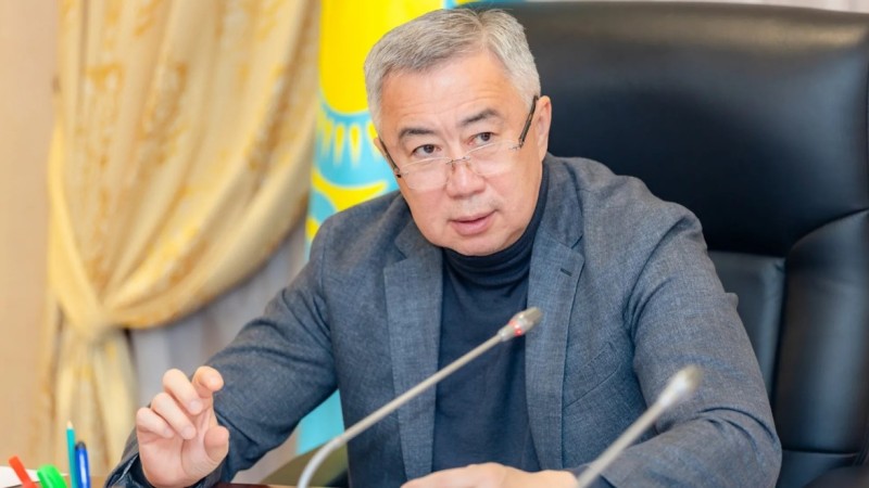 Жұманғариннің жазбасы:  Салық философиясы қалай өзгерді?