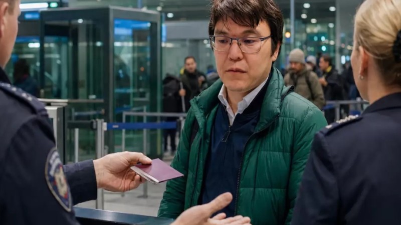 Радикал да, оппозиционер де емес: «Байтақтың» көшбасшысы Ресейге неге жақпай қалды?