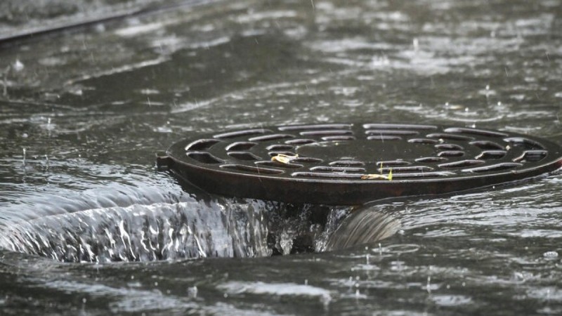 Көпбалалы ана 18 айлық қызын канализацияға лақтырып жіберген