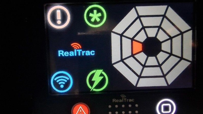 «Нұрқазған» кенішінде инновациялық қауіпсіздік технологиясы енгізілуде