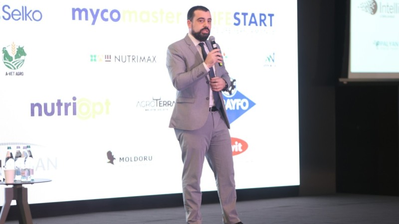 Қазақстан мал өнімдерін Грузия арқылы жаһандық нарыққа шығаруға кірісті
