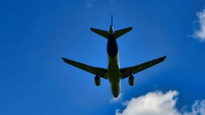 Жантүршігерлік оқиға: ұшақ апаты кезінде борттағы жолаушылардың бәрі қаза тапты