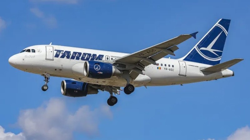 Ұйқысы қанбаған ұшқыш рейс кезінде есінен танып қалды