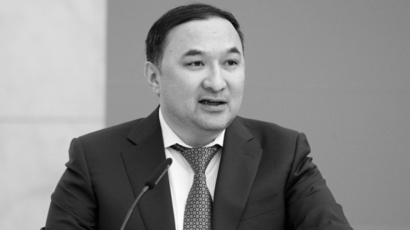 Ержан Бабақұмаровты өлтірген қылмыскер 11 жылға сотталды