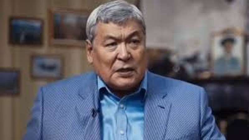"Ғарышқа алып кеттім": Тоқтар Әубәкіров ел естімеген жайтты ашып айтты (ВИДЕО)
