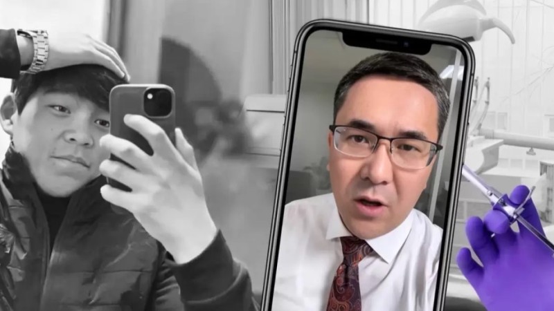 «Амнистияға іліксе, таңғалмаймын»: заңгер тісін емдетпек болған жігіттің өлімі жайлы