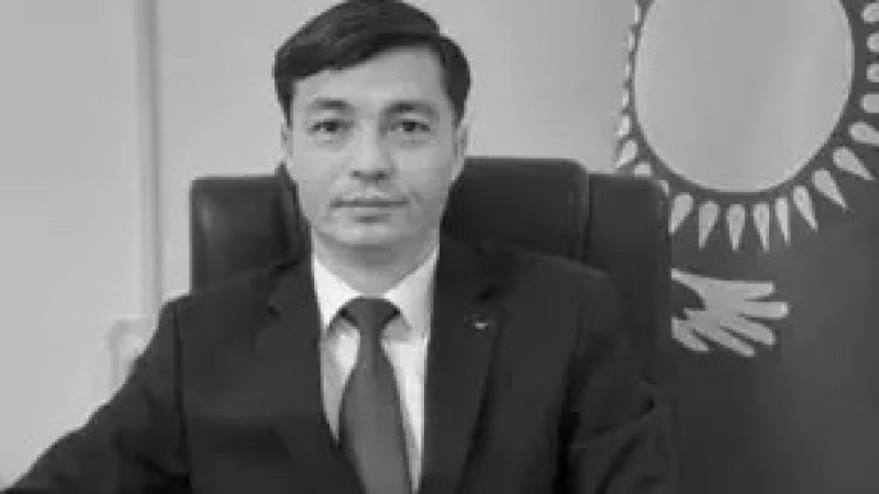 Ақтөбе облысында бұрынғы әкім жұмыстан босатылғаннан кейін өлі табылды