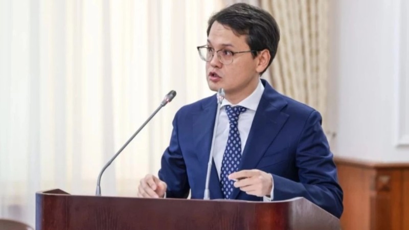 Бағдат Мусин және "Қазақтелеком" командасы 752 миллион теңге көлемінде сыйақы алды
