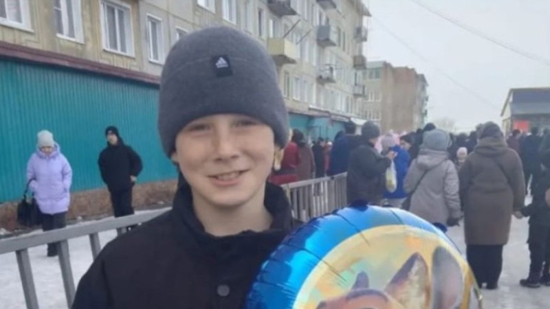Риддерде жоғалып кеткен мектеп оқушысының денесі табылды