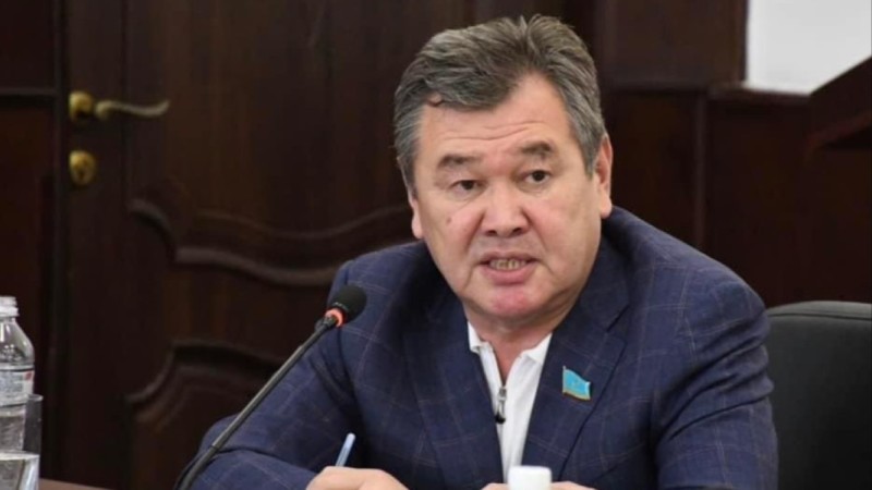Қызылорда облысына жаңа әкім тағайындалды