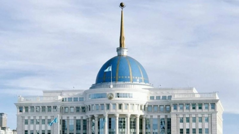 Қазақстанда вице-президент лауазымы пайда болады: Парламент заң жобасын мақұлдады