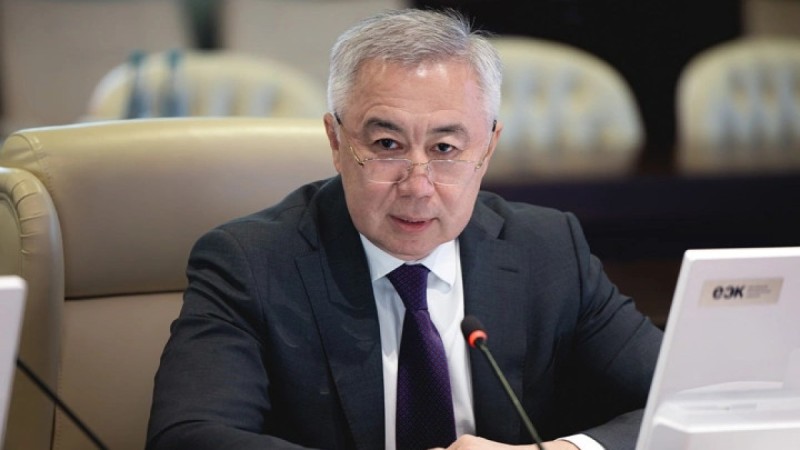 Серік Жұманғарин Құрылтай сайлауының шығындары жөнінде пікір білдірді