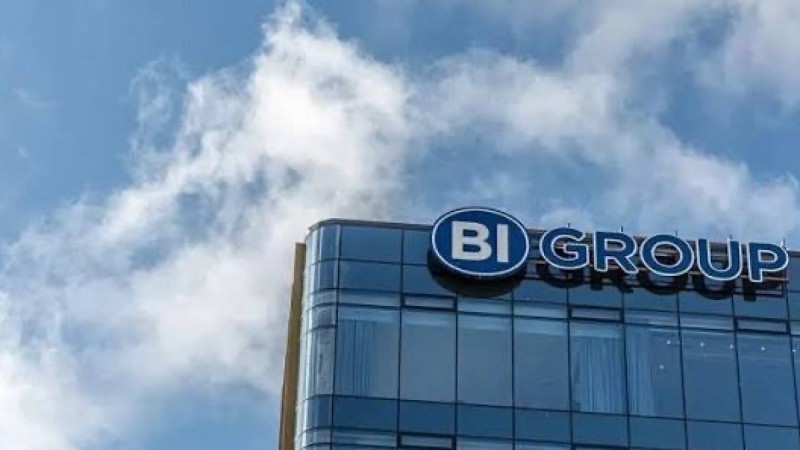 “BI Group” басшысы отбасының жиған байлығының жартысынан көбін қайырымдылыққа жұмсамақ