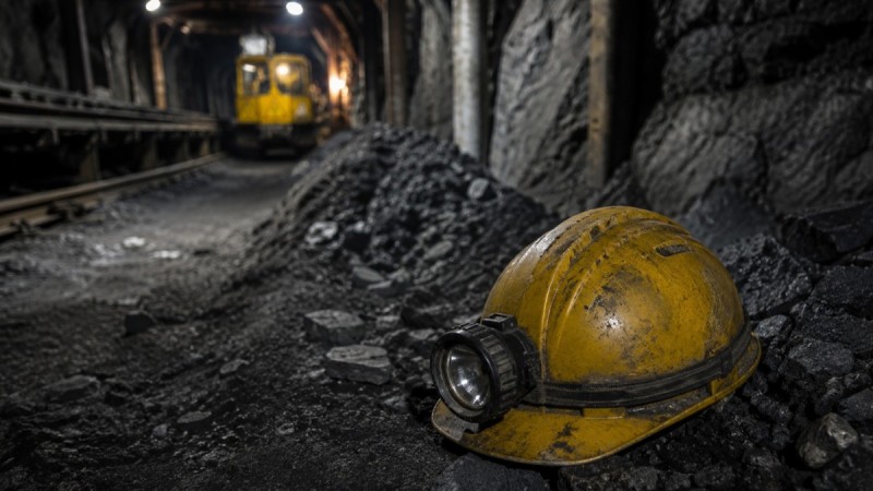KAZ Minerals шахтасында тағы бір адам қаза тапты: жұмысшы 9 метр биіктіктен құлаған