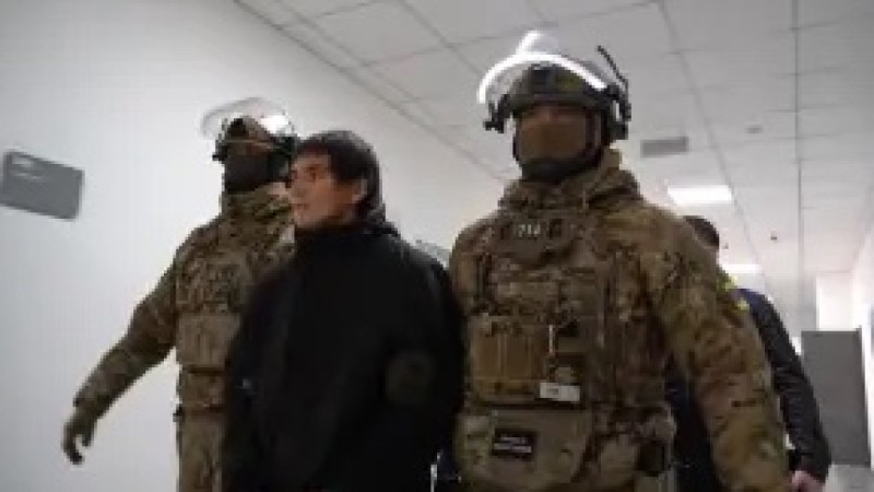 Атырау облысындағы отбасының өлімі: күдікті кінәсін мойындады - БАҚ