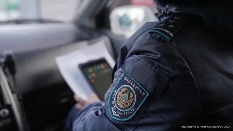 8 млн теңгеден астам айыппұл, үш жылға дейін соттау: ІІМ қазақстандықтарға ескерту жасады