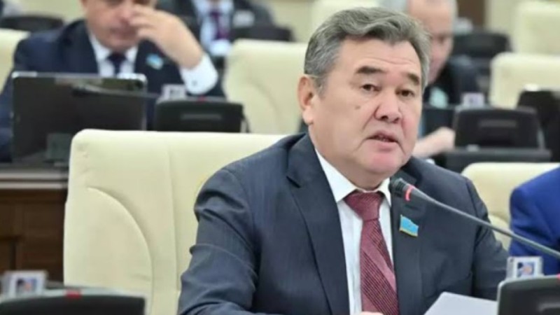 Жаңа әкім Мұрат Ергешбаев қызылордалықтарға үндеу жариялады