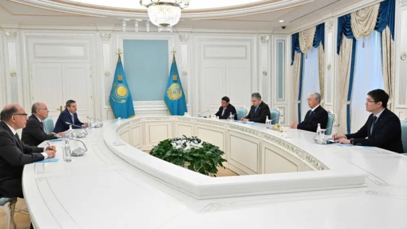 Қазақстан Ирандағы ядролық мәселені шешуге септігін тигізуге дайын – Тоқаев