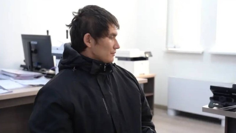 Атыраудағы трагедия: күдіктіге қандай айыптар тағылды?