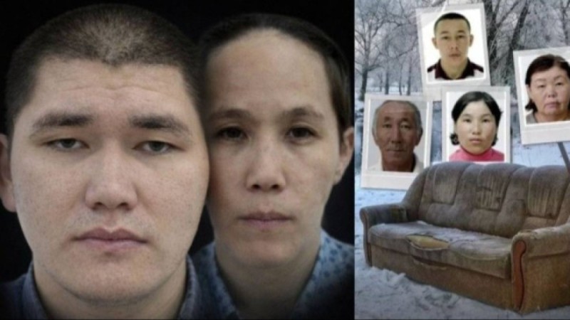 Қайын жұртын өлтірді деген күдікке ілінген Сұлтан Сәрсемалиевтің ісі сотқа түсті