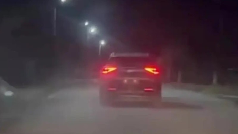 “Қате ғой, жігіттер“: Ақтөбе облысында полиция тоқтатқан әкімнің орынбасарының видеосы тарады