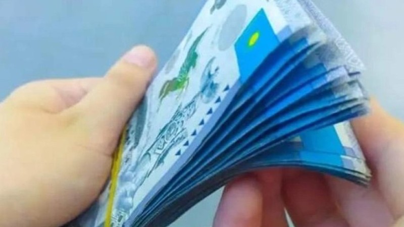 Қазақстанда қызметкерлер жалақысынан бірыңғай төлем алу енгізіледі