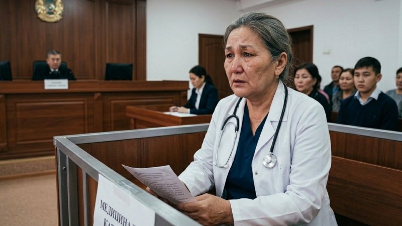 Ажалмен арпалысқан үш ай немесе «футболға» айналған адам тағдыры