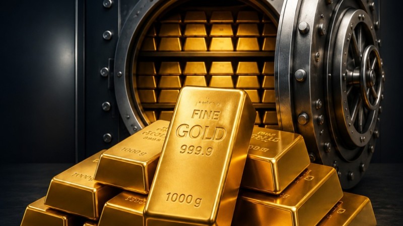 Қазақстанның жалпы халықаралық резервтері 67,78 млрд долларға жетті