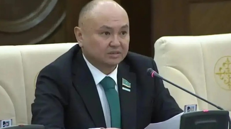 Парламент «Халық кеңесі» туралы заң жобасын бірінші оқылымда мақұлдады