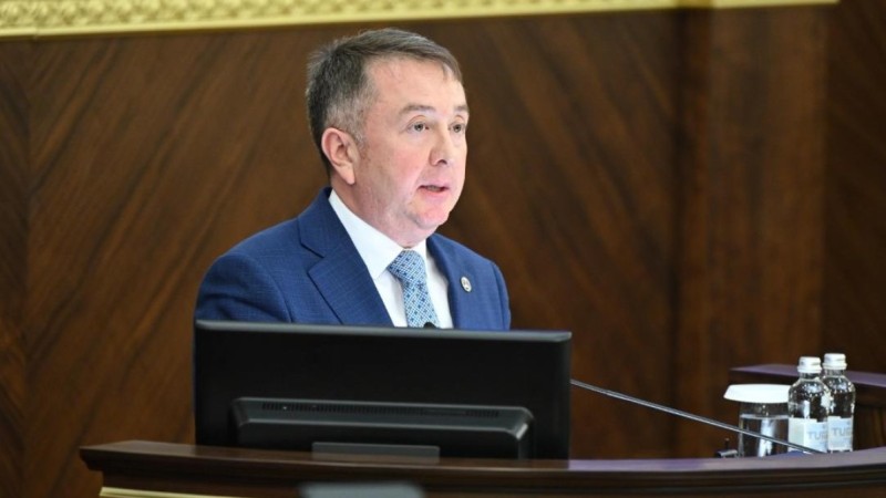 "Халық кеңесі" мүшелері төрт жылға сайланады